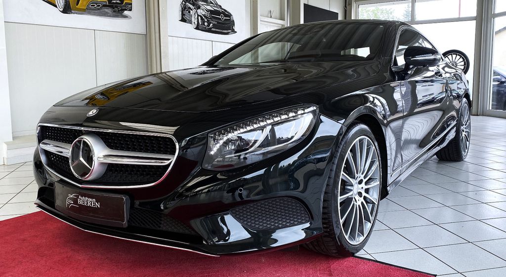 Mercedes-Benz S 500 192.853 km 37.990 &euro; Rathenow 14712