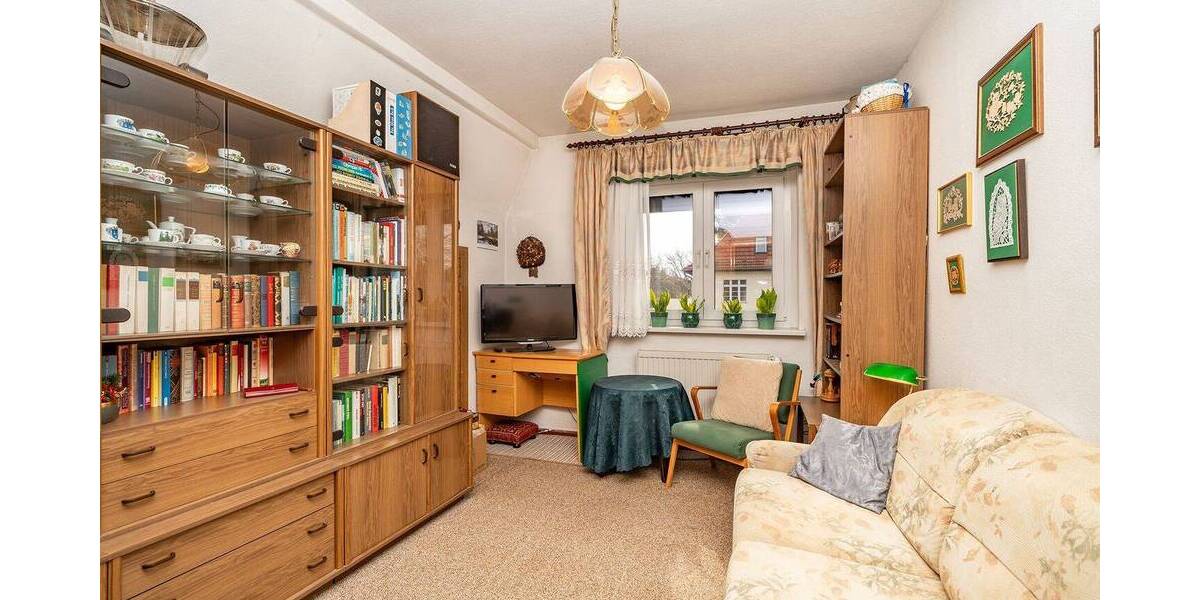 Einfamilienhaus Berlin Grünau - 5 Zimmer, 94 m&sup2;, 489.000&euro; | Angebot:26162858