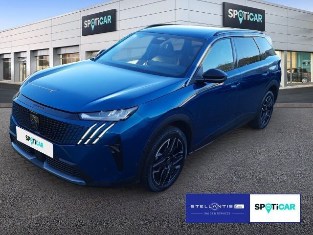 Peugeot 5008 33.650 km 27.990 &euro; Berlin 12681