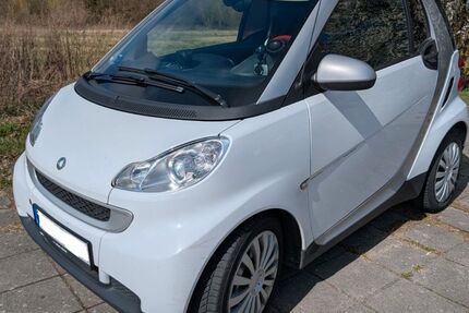 Smart ForTwo 91.000 km 4.450 &euro; Brieselang 14656