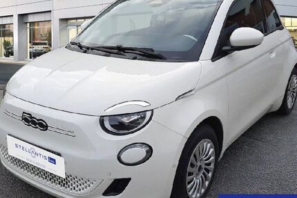 Fiat 500e 19.145 km 19.290 &euro; Berlin 10369