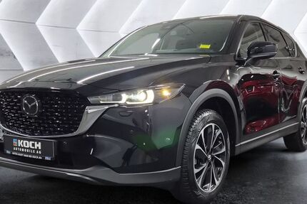 Mazda CX-5 19.972 km 32.880 &euro; Berlin 12681