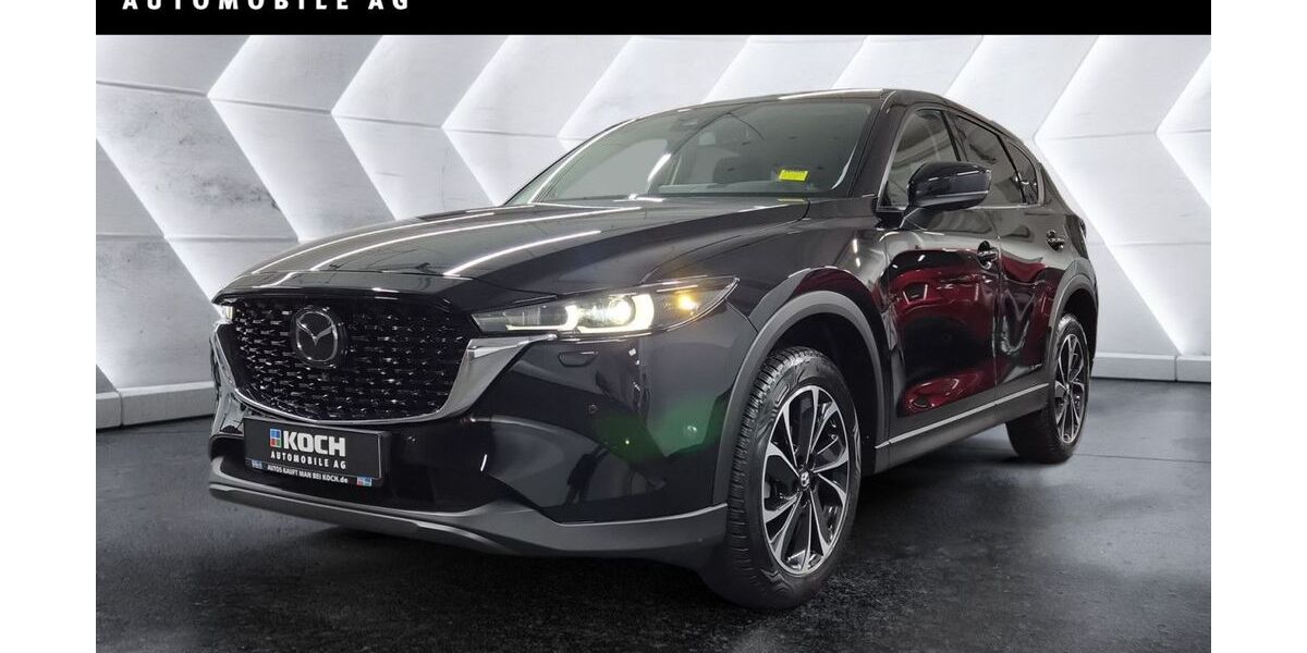 Mazda CX-5 19.972 km 32.880 &euro; Berlin 12681
