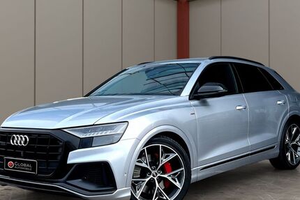 Audi Q8 170.000 km 54.900 &euro; Blankenfelde-Mahlow, OT Groß Kienitz 15831