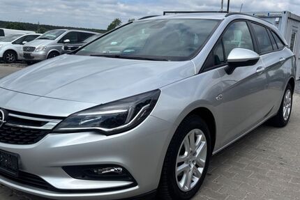 Opel Astra 110.000 km 6.999 &euro; Wildau 15745