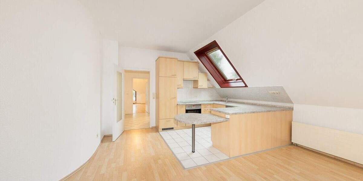 Etagenwohnung Berlin Lichtenrade - 2 Zimmer, 72 m&sup2;, 389.000&euro; | Angebot:25699161