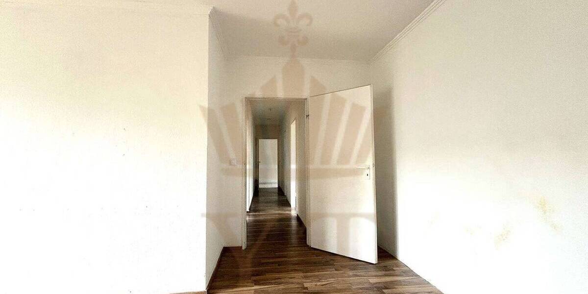 Etagenwohnung Berlin Lankwitz - 5 Zimmer, 122 m&sup2;, 499.000&euro; | Angebot:26513253