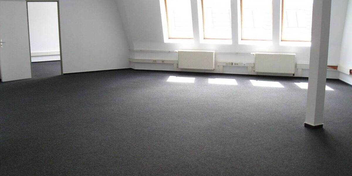 Gewerbeobjekt Berlin Prenzlauer Berg - 2 Zimmer, 95 m&sup2;, 1.900&euro; | Angebot:20950473