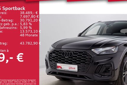Audi Q5 66.691 km 36.989 &euro; Berlin 13088