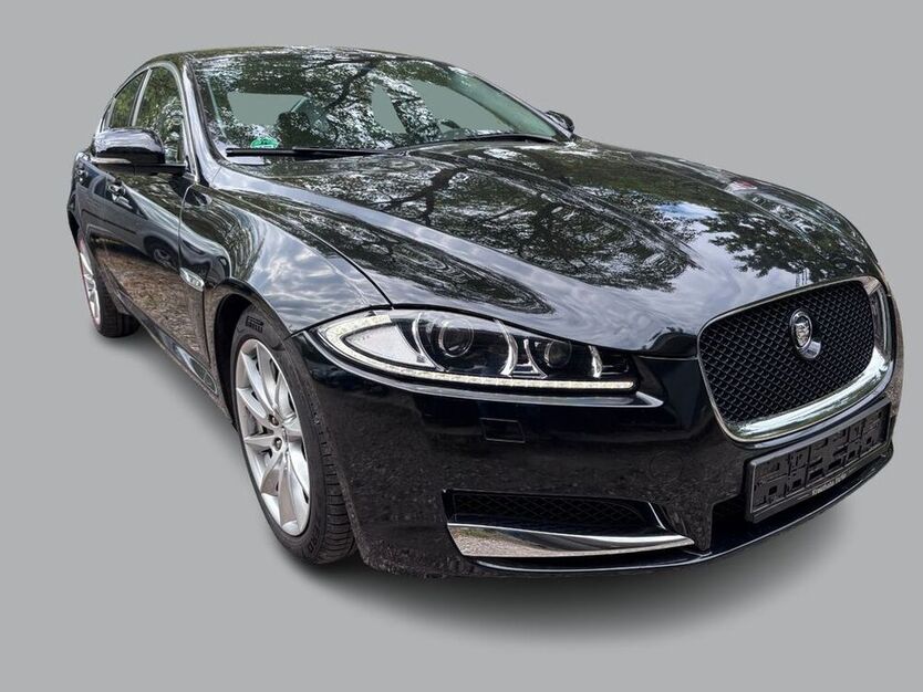 XF