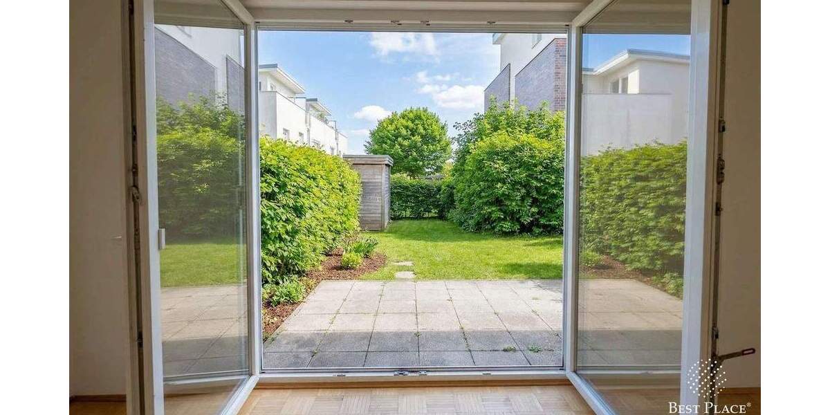 Reihenendhaus Berlin Lichterfelde - 5 Zimmer, 149 m&sup2;, 850.000&euro; | Angebot:25881605