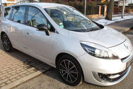 Renault Scenic 207.000 km 4.650 &euro; Berlin 12357