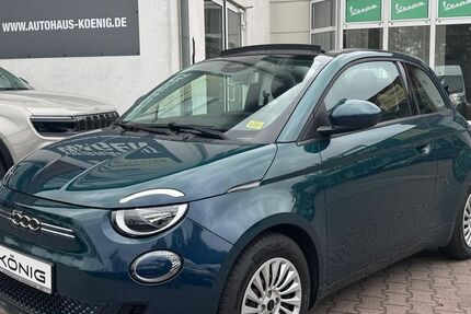 Fiat 500e 18.430 km 24.990 € Königs Wusterhausen 15711