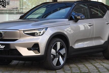 Volvo XC40 9.600 km 47.890 &euro; Berlin 14165