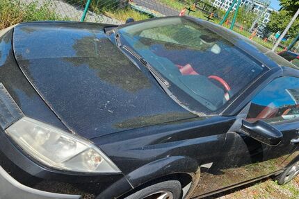 Renault Megane 145.000 km 1.499 &euro; Berlin 12439