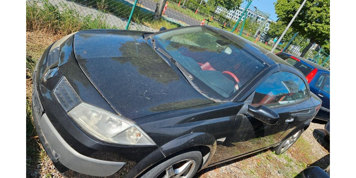 Renault Megane 145.000 km 1.499 &euro; Berlin 12439
