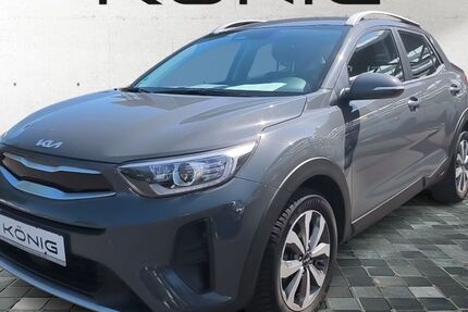 Kia Stonic 12.526 km 15.999 &euro; Hoppegarten 15366