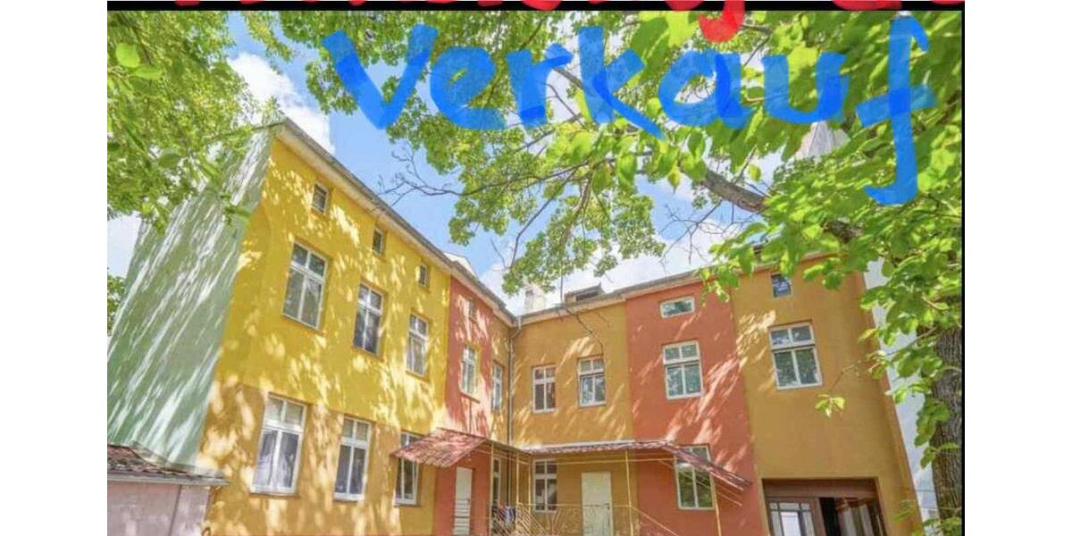 Mehrfamilienhaus, Wohnhaus Berlin Rummelsburg - 17 Zimmer, 670 m&sup2;, 1.800.000&euro; | Angebot:25349946