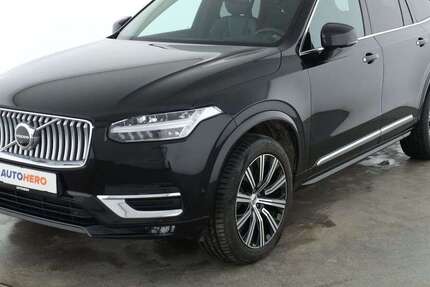 Volvo XC90 41.529 km 50.680 &euro; Berlin 14059