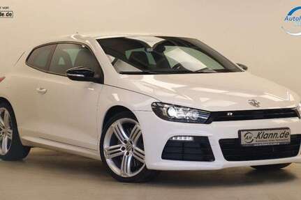 VW Scirocco