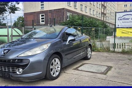 Peugeot 207 155.903 km 2.750 € Zossen bei Berlin 15806