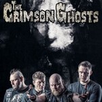 THE CRIMSON GHOSTS + WE'REWOLF