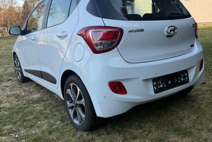 Hyundai i10 92.632 km 8.000 &euro; Wildau 15745