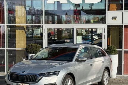 Skoda Octavia 37.500 km 26.900 &euro; Berlin 12623