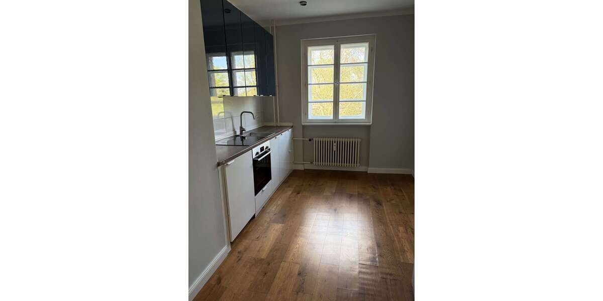 Etagenwohnung Berlin Charlottenburg-Wilmersdorf - 2 Zimmer, 52 m&sup2;, 1.250&euro; | Angebot:26833366