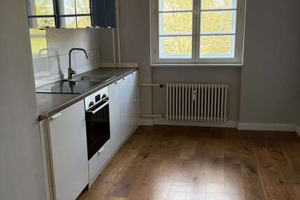 Wohnung Berlin Charlottenburg-Wilmersdorf - 2 Zimmer, 52 m&sup2;, 1.250&euro; | Angebot:26833366