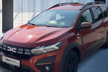 Dacia Jogger 20.973 km 20.990 &euro; Berlin 13055