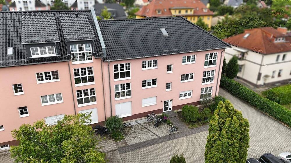 Mehrfamilienhaus, Wohnhaus Wildau - 1 Zimmer, 540 m&sup2;, 2.300.000&euro; | Angebot:25686041
