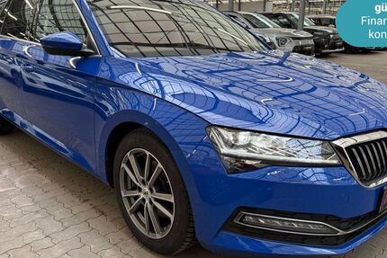 Skoda Superb 118.180 km 19.890 &euro; Ludwigsfelde (bei Berlin) 14974