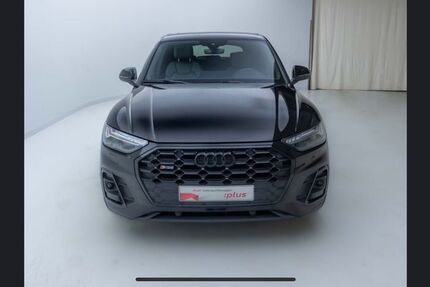Audi SQ5 75.000 km 53.500 € Panketal 16341