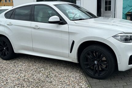 BMW X6 172.490 km 26.990 &euro; Falkensee bei Berlin-Spandau 14612