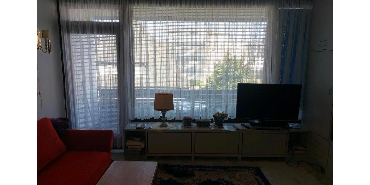 Etagenwohnung Berlin Westend - 1 Zimmer, 32 m&sup2;, 299.000&euro; | Angebot:27036184
