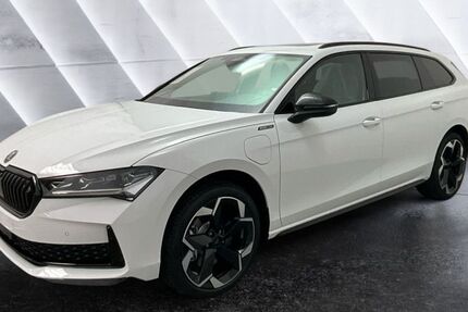 Skoda Superb 9.990 km 48.980 &euro; Berlin 12681