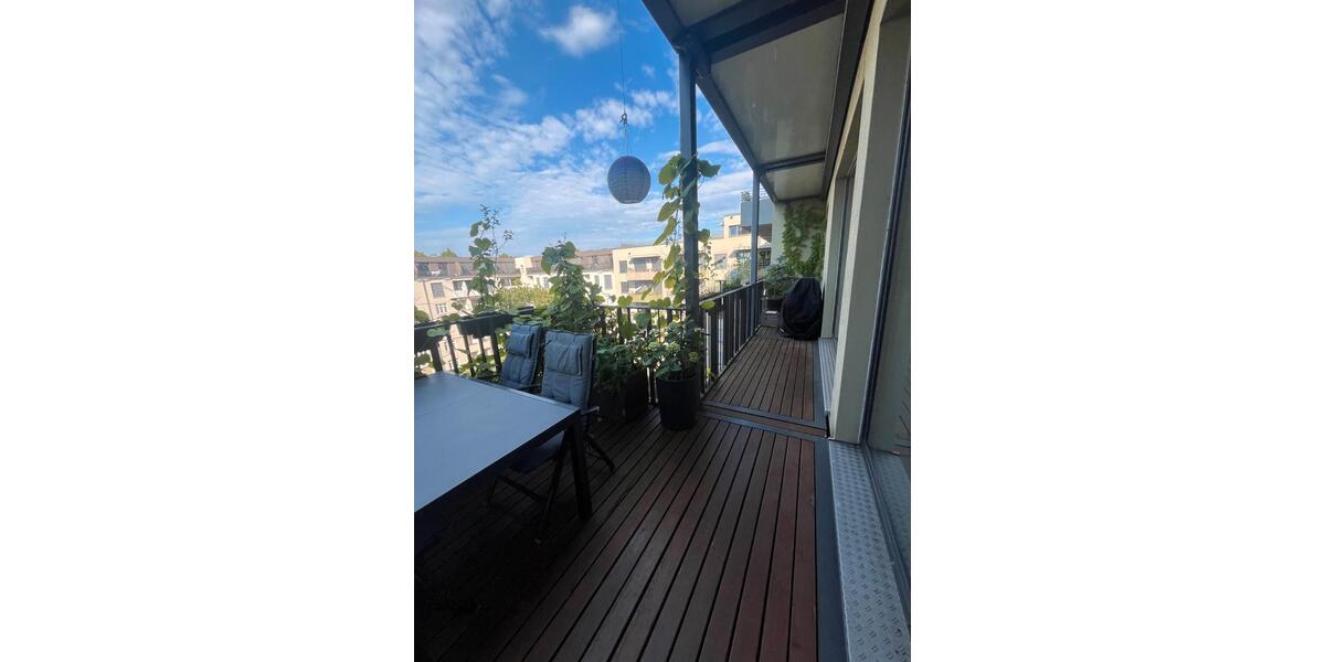 Etagenwohnung Berlin Rummelsburg - 4 Zimmer, 114 m&sup2;, 790.000&euro; | Angebot:27197711