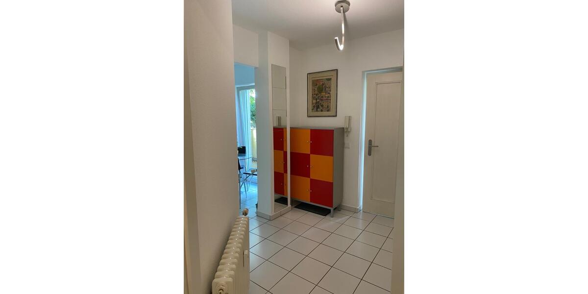 Erdgeschoßwohnung Berlin Mitte - 1 Zimmer, 52 m&sup2;, 485.000&euro; | Angebot:26412644