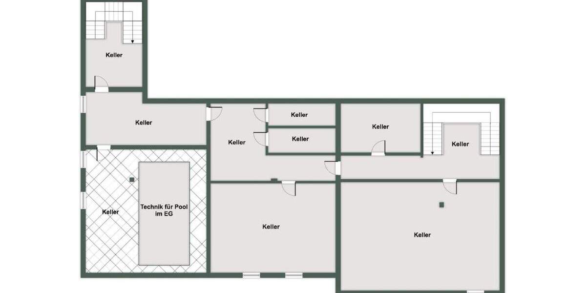 Mehrfamilienhaus, Wohnhaus Hennigsdorf - 2 Zimmer, 1 m&sup2;, 2.590.000&euro; | Angebot:25739810