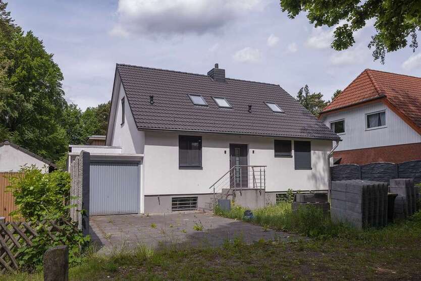 Haus zum Kaufen in Berlin 749.000 € 130 m²
