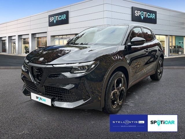 Alfa Romeo Junior 6.000 km 31.080 &euro; Berlin 13088