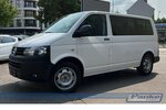 VW T5 Transporter Kombi 1. Hand 8 sitzer 169.000 km 14.990 € Berlin 13187