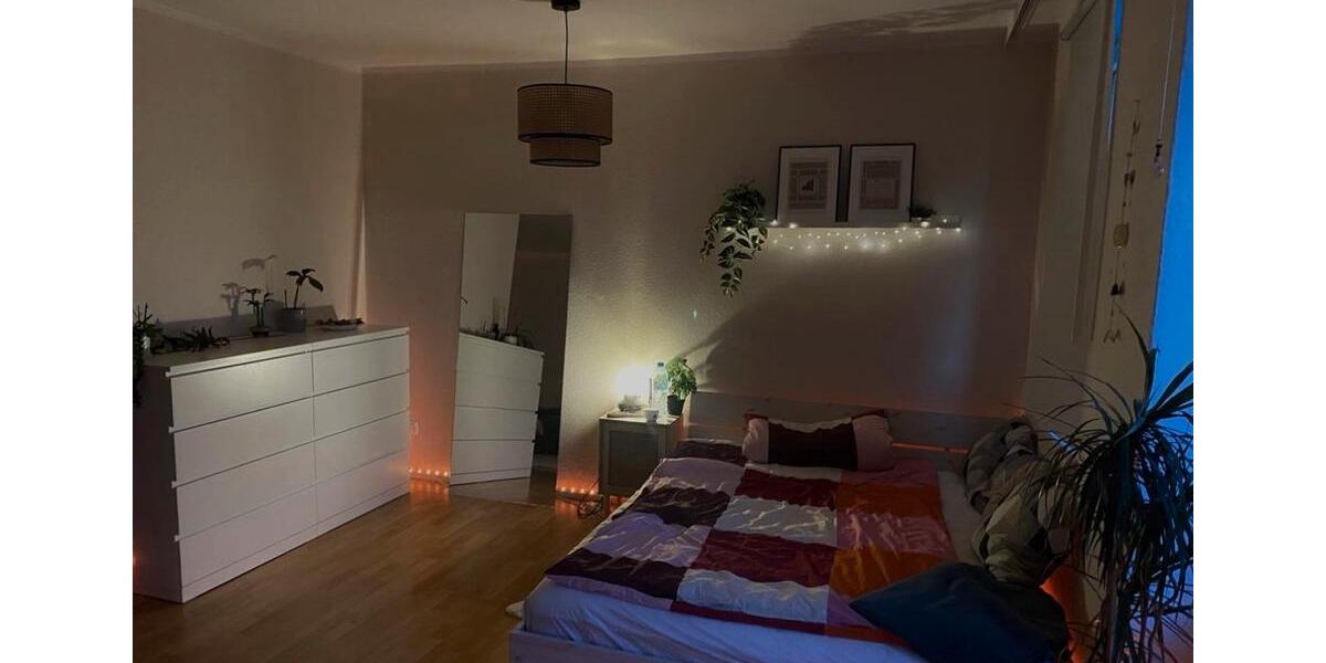 Dachgeschoßwohnung Berlin Tempelhof-Schöneberg - 1 Zimmer, 55 m&sup2;, 850&euro; | Angebot:25918118