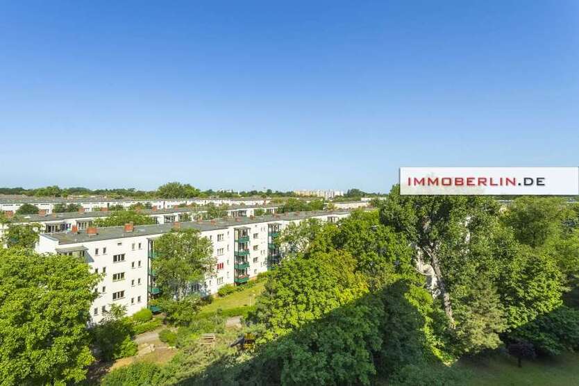Wohnung zum Kaufen in Berlin 169.000 € 38 m²