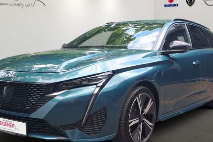 Peugeot 308 19.941 km 22.690 &euro; Berlin 13599