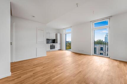 Wohnung Berlin Spandau - 1 Zimmer, 41 m&sup2;, 965&euro; | Angebot:26165832