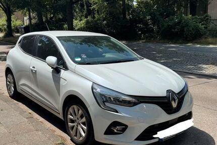 Renault Clio 36.500 km 16.000 &euro; Berlin 13469