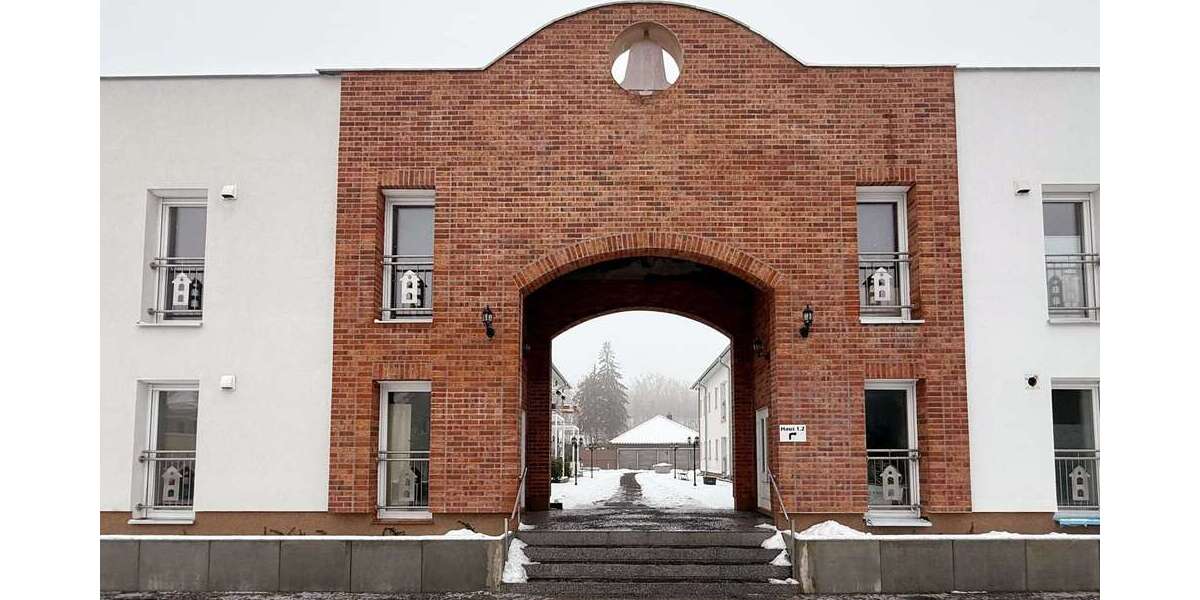 Etagenwohnung Hennickendorf Hennickendorf - 1 Zimmer, 41 m&sup2;, 179.000&euro; | Angebot:24769545