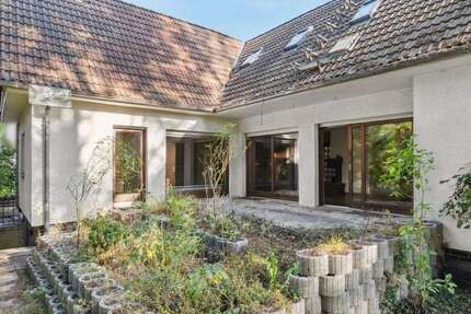 Haus zum Kaufen in Berlin 999.999 € 185 m² 5 zimmer
